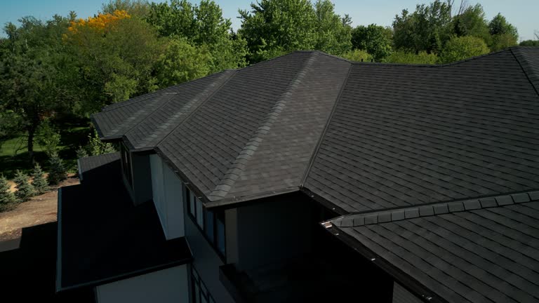 Best Slate Roofing  in Paulina, LA