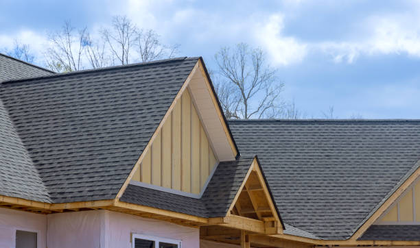 Best Cold Roofs  in Paulina, LA
